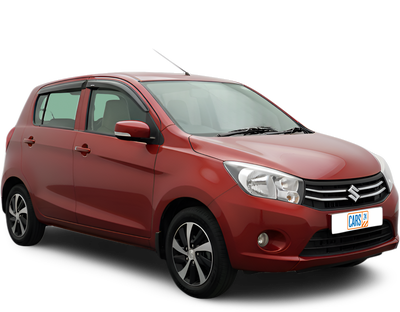 Maruti Celerio-img